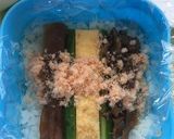 おにぎらずで恵方まき作り方6写真