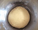 私の好きなイーストドーナツ作り方1写真