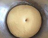 私の好きなイーストドーナツ作り方2写真