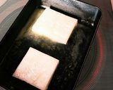 ☆半日たっても柔らかいお餅☆作り方1写真