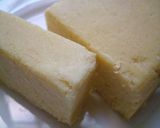 ♥レンジで簡単♥　おからチーズケーキ作り方5写真