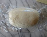 ミルク食パン作り方2写真