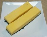 フライパンで簡単チーズケーキ作り方4写真