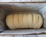ミルク食パン作り方7写真