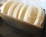 ミルク食パン作り方8写真