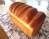 ミルク食パン作り方9写真