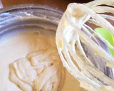 豆腐で作るわりと厚みのあるミニパンケーキ作り方4写真