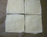 食パンdeアプリコットジャムフロランタン作り方4写真