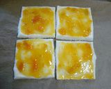 食パンdeアプリコットジャムフロランタン作り方5写真