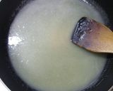 食パンdeアプリコットジャムフロランタン作り方6写真