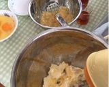 バナナパウンドケーキ〜(o˘◡˘o)♡作り方7写真