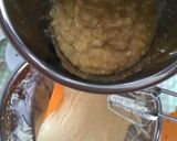 バナナパウンドケーキ〜(o˘◡˘o)♡作り方12写真