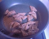 めんどくさがり屋のこんにゃく炒め作り方3写真