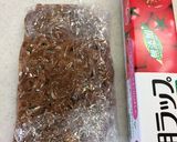 材料２つで超簡単！チョコフレーク作り方4写真
