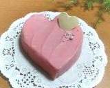 コンビニロールケーキでお手軽バレンタイン作り方19写真