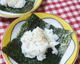 気分はお稲荷さん♪甘辛お揚げ手まきごはん作り方3写真