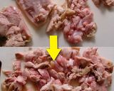 お家で簡単！チキンケバブ風作り方2写真