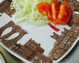 一鶴風☆とりの手巻きご飯inチーズ作り方4写真