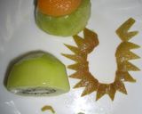 かっぱの夏休み作り方6写真