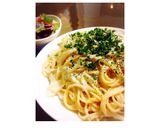 ミルクチーズカレーリゾット作り方7写真