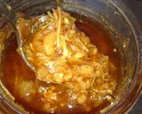 何にでも使えるグルメ調味料♪XO醤つくろ作り方4写真