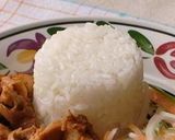 お家で簡単！チキンケバブ風作り方6写真