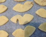 マグカップクッキー作り方2写真