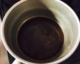 低糖質！つぶあん作り方2写真
