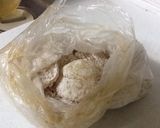 大量消費☆じゃがいもの竜田揚げ作り方3写真