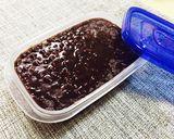 低糖質！つぶあん作り方4写真