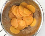 甘みがおいしい♪黄色人参の白和え作り方6写真