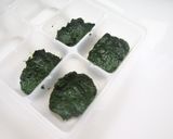離乳食初期～だしで作るほうれん草ペースト作り方8写真