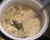 はいさい堂のゆし豆腐風汁☆作り方3写真