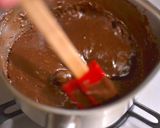 バレンタインに❤︎チョコファッジ作り方3写真