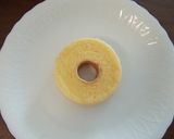 簡単、とろける生チョコバウム♪作り方1写真