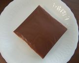 簡単、とろける生チョコバウム♪作り方2写真