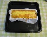 しっとり♪りんごのパウンドケーキ作り方7写真