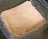 豆腐deとろ～りクリームコロッケ作り方3写真