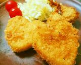豆腐deとろ～りクリームコロッケ作り方4写真