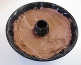 混ぜて焼くだけ♪簡単スイートデビルケーキ作り方5写真