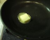 牡蛎のベーコン巻バター焼き作り方5写真