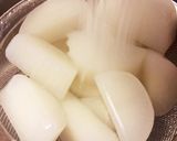 ☆ぶり大根☆作り方3写真