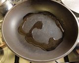 キャベツ炒め　ソース味作り方2写真