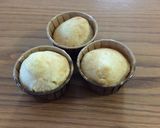 とっても簡単カップケーキ♡作り方6写真