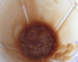 栗の甘露煮 マロンムース作り方1写真