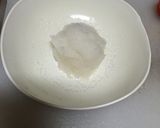 簡単さっぱりミニサラダ♡作り方2写真