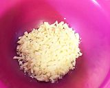 バレンタインに！簡単☆ちくわぶチョコ作り方3写真