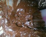 チョコとココアの豆腐パウンドケーキ作り方2写真