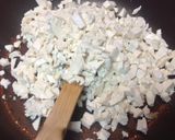 まるで肉?!豆腐でヘルシー濃厚肉みそ☆作り方4写真