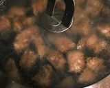 カナダビーフのサイコロステーキ作り方4写真
